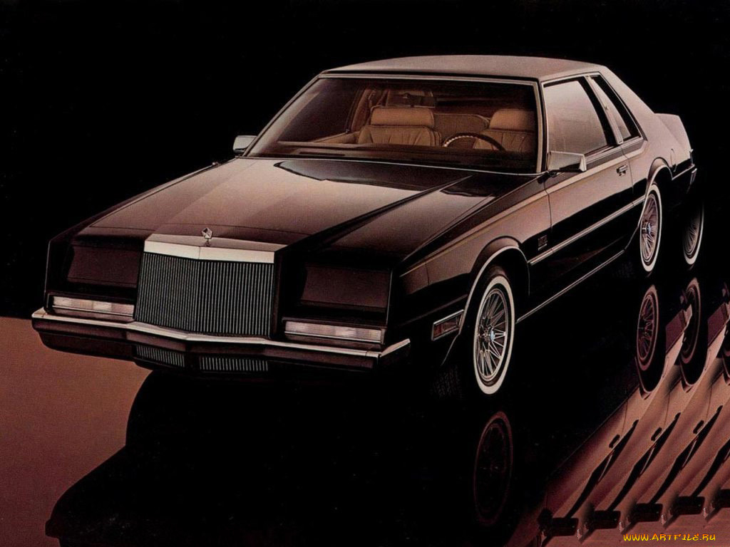 , chrysler
